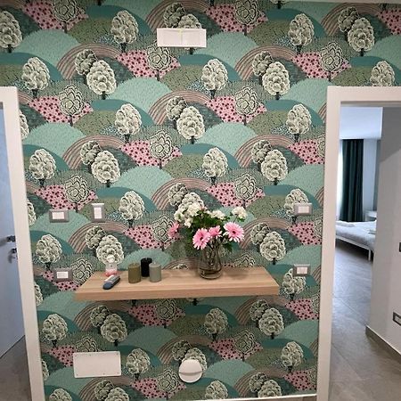 Domus Cervantes Apartment Napoli Dış mekan fotoğraf