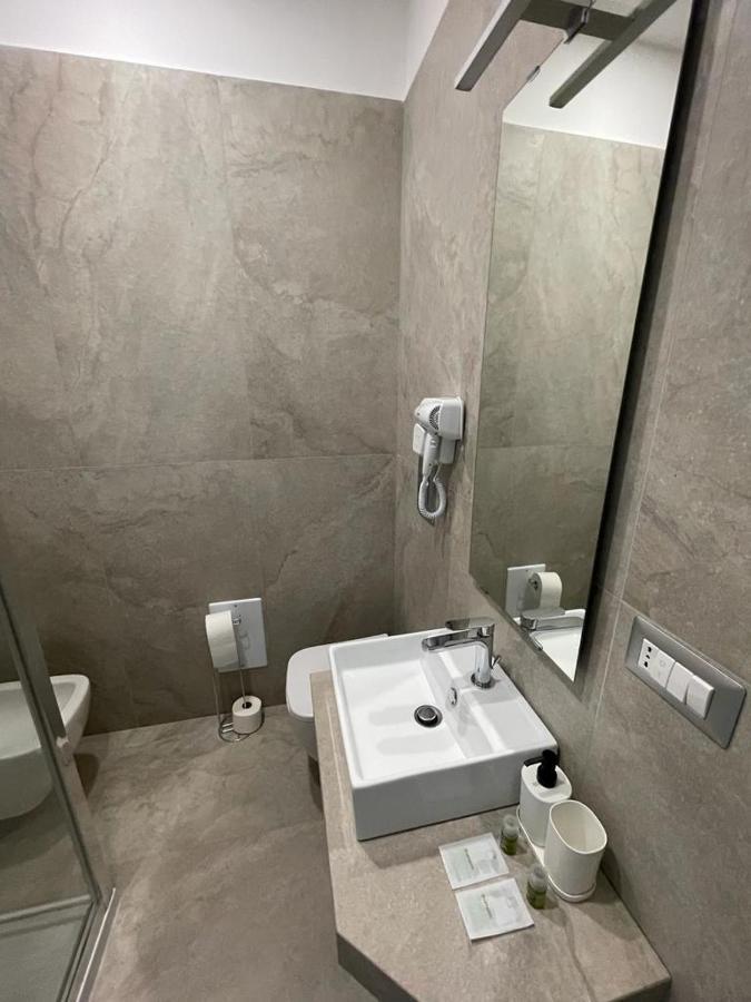 Domus Cervantes Apartment Napoli Dış mekan fotoğraf