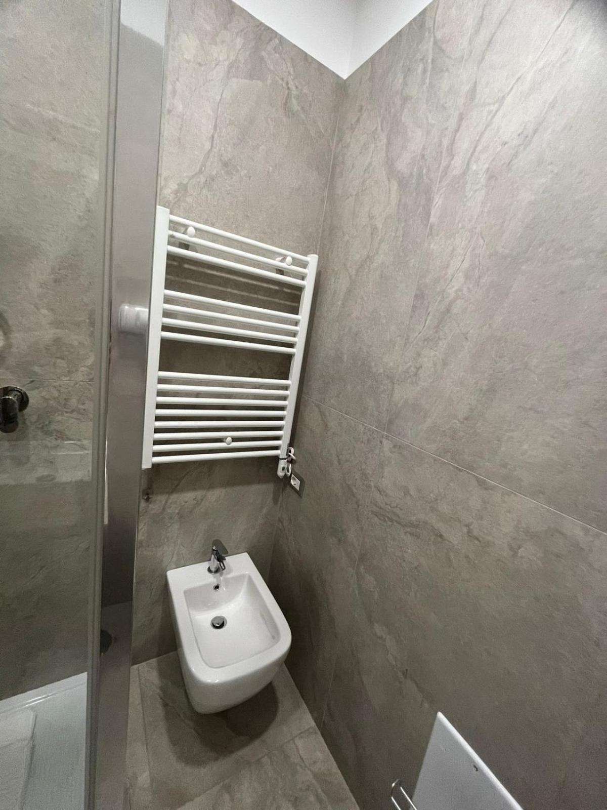 Domus Cervantes Apartment Napoli Dış mekan fotoğraf