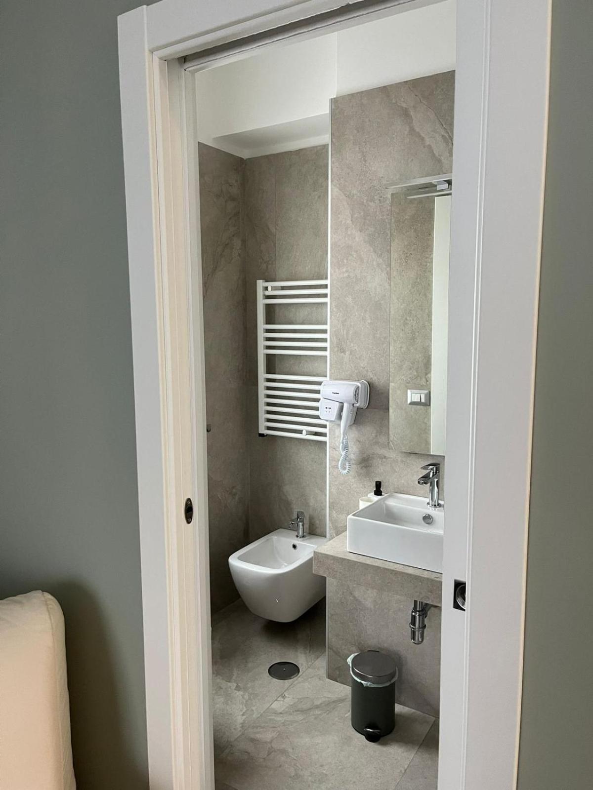 Domus Cervantes Apartment Napoli Dış mekan fotoğraf