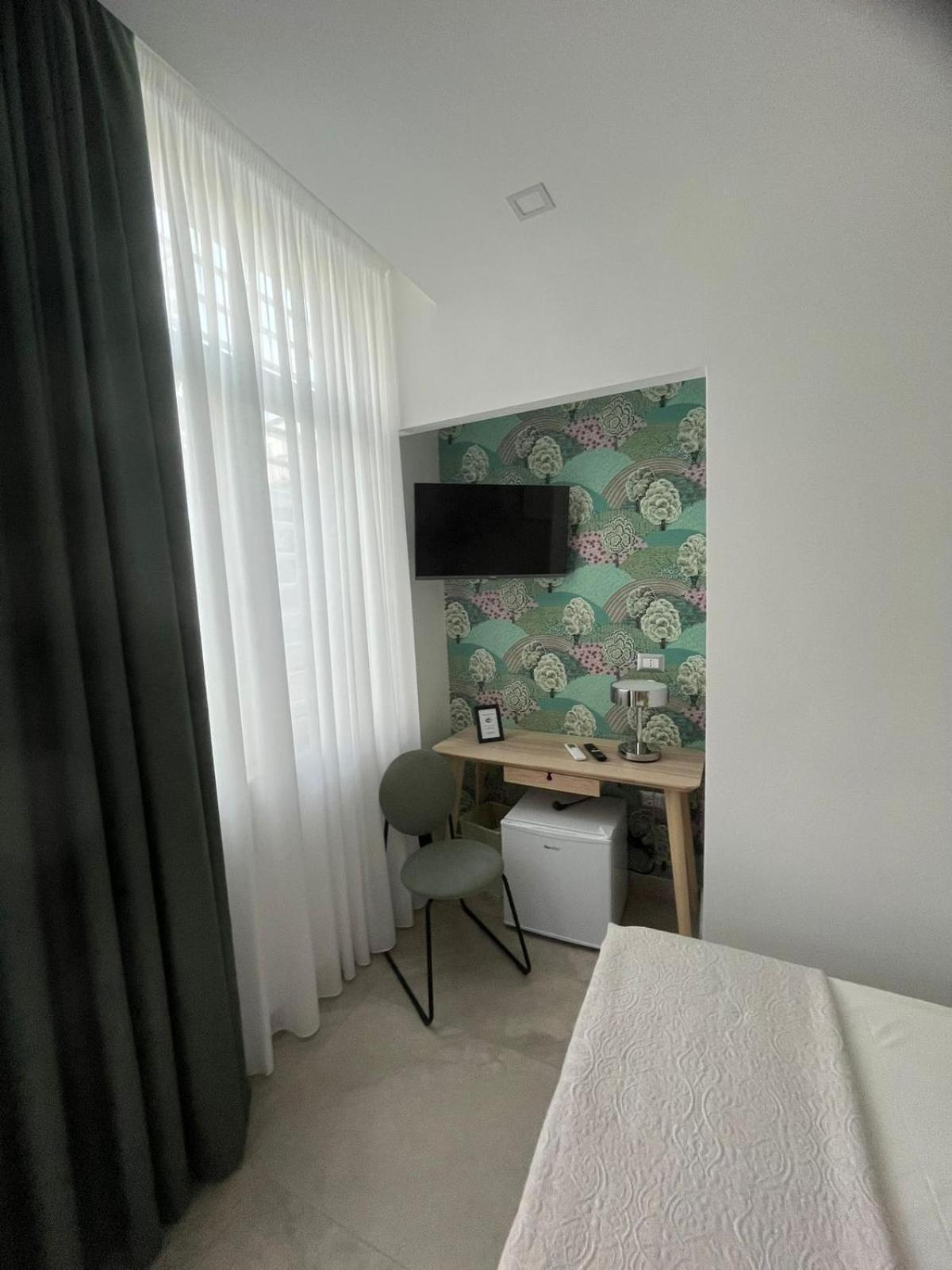Domus Cervantes Apartment Napoli Dış mekan fotoğraf