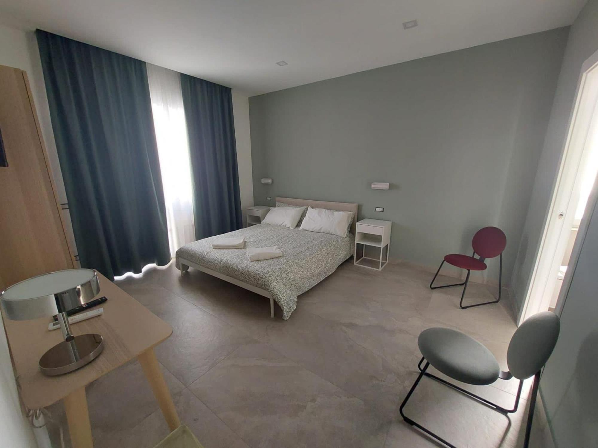 Domus Cervantes Apartment Napoli Dış mekan fotoğraf