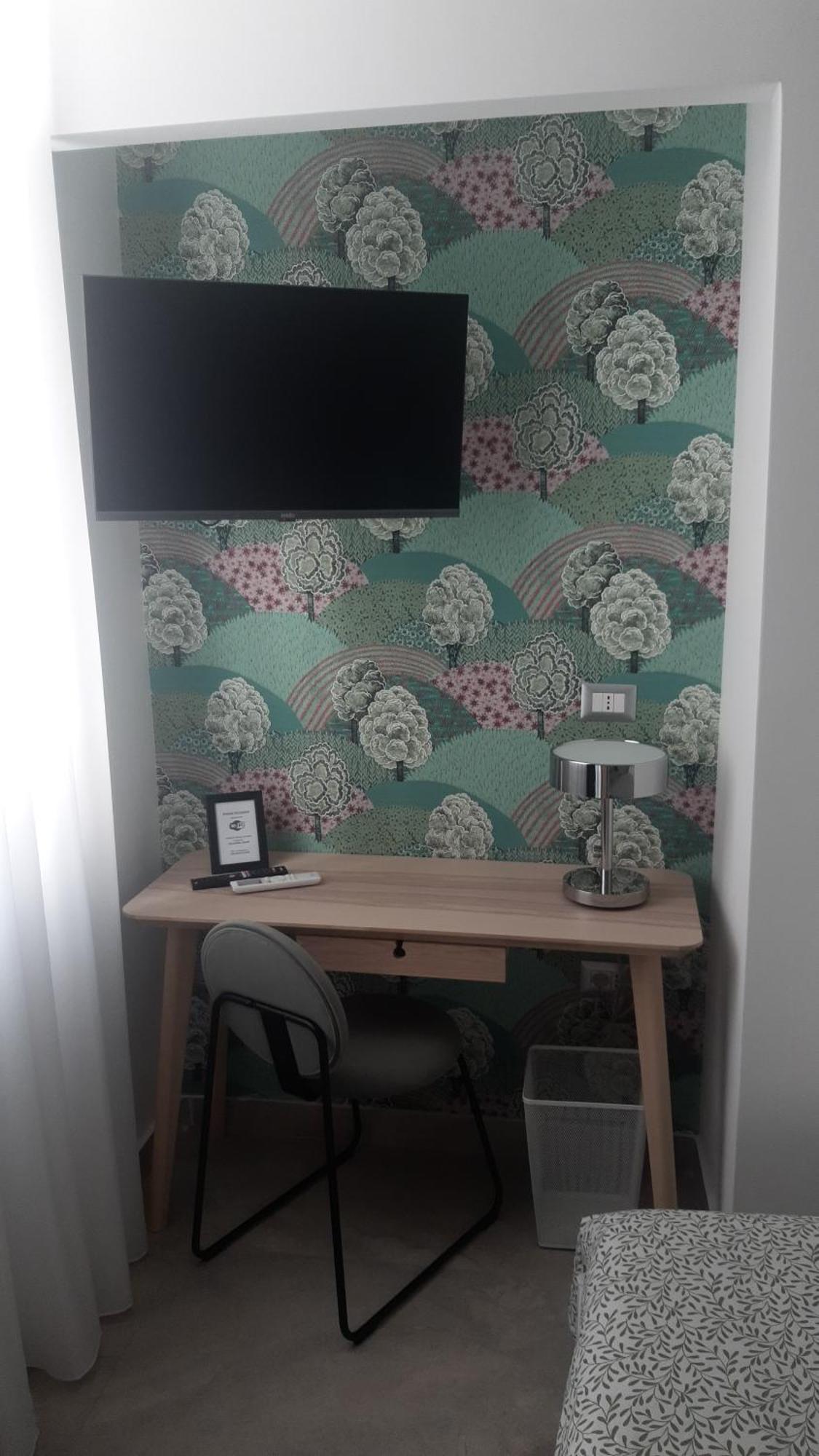 Domus Cervantes Apartment Napoli Dış mekan fotoğraf